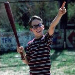 Meet your Posher, Connor